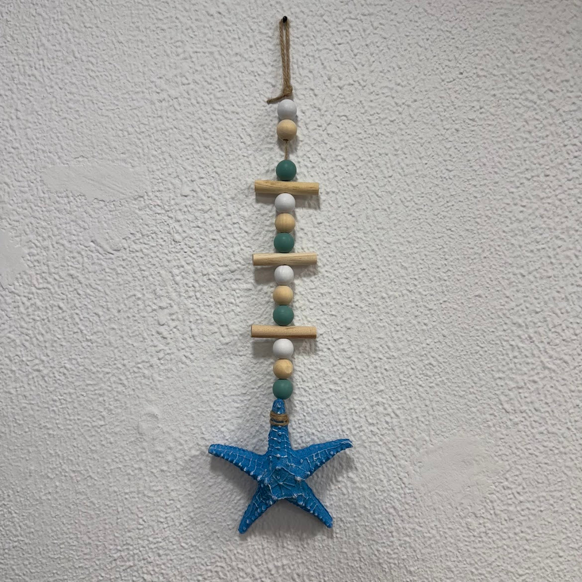 Estrela do Mar, Decoração, Pendurar