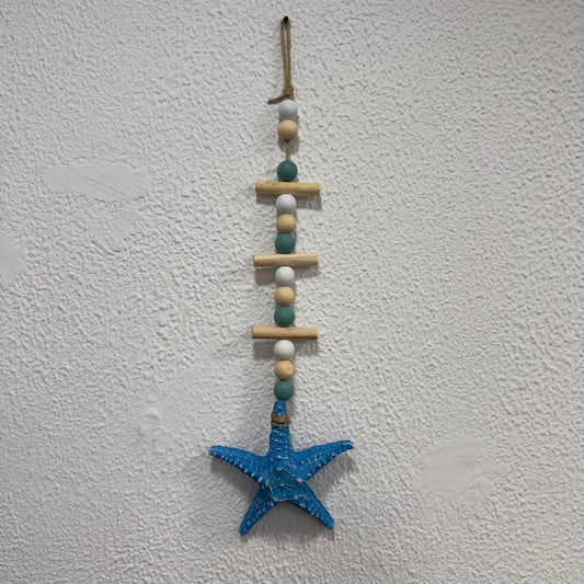 Estrela do Mar, Decoração, Pendurar