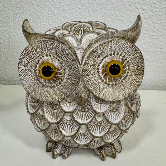 Mocho Resina (13x8x15cm)