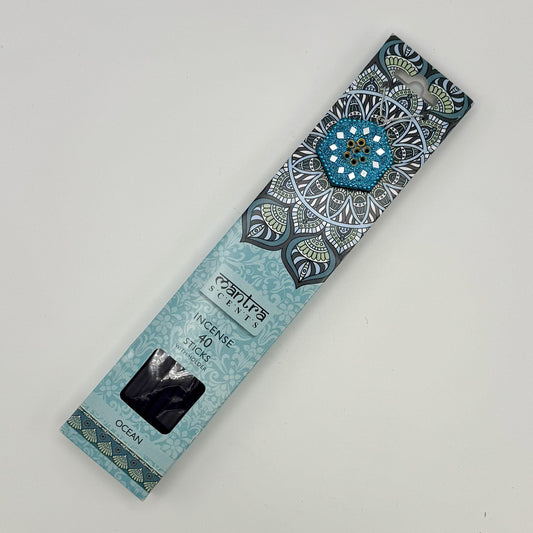 Incensos Mantra Ocean
