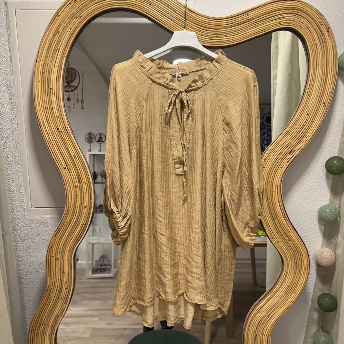 Blusa A5276B (Variedades)