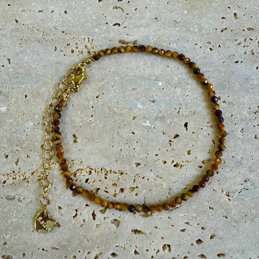 Pulseira Inox, Nossa Senhora