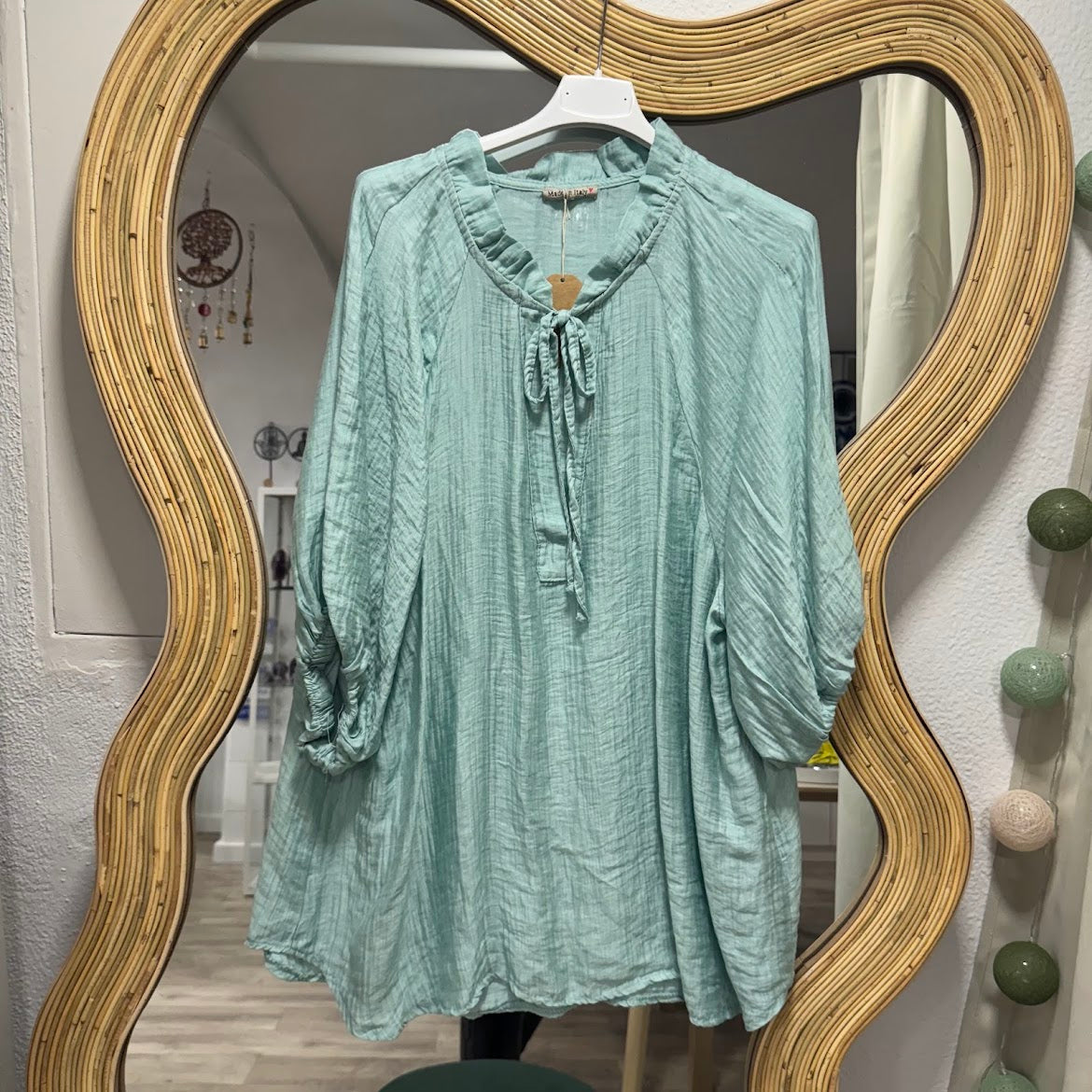 Blusa A5276B (Variedades)