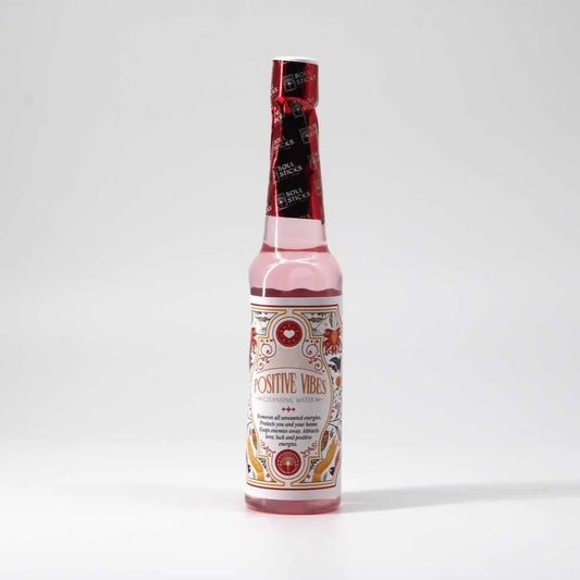 Perfume Mistico (30ml) VARIEDADES 7 Chakras
