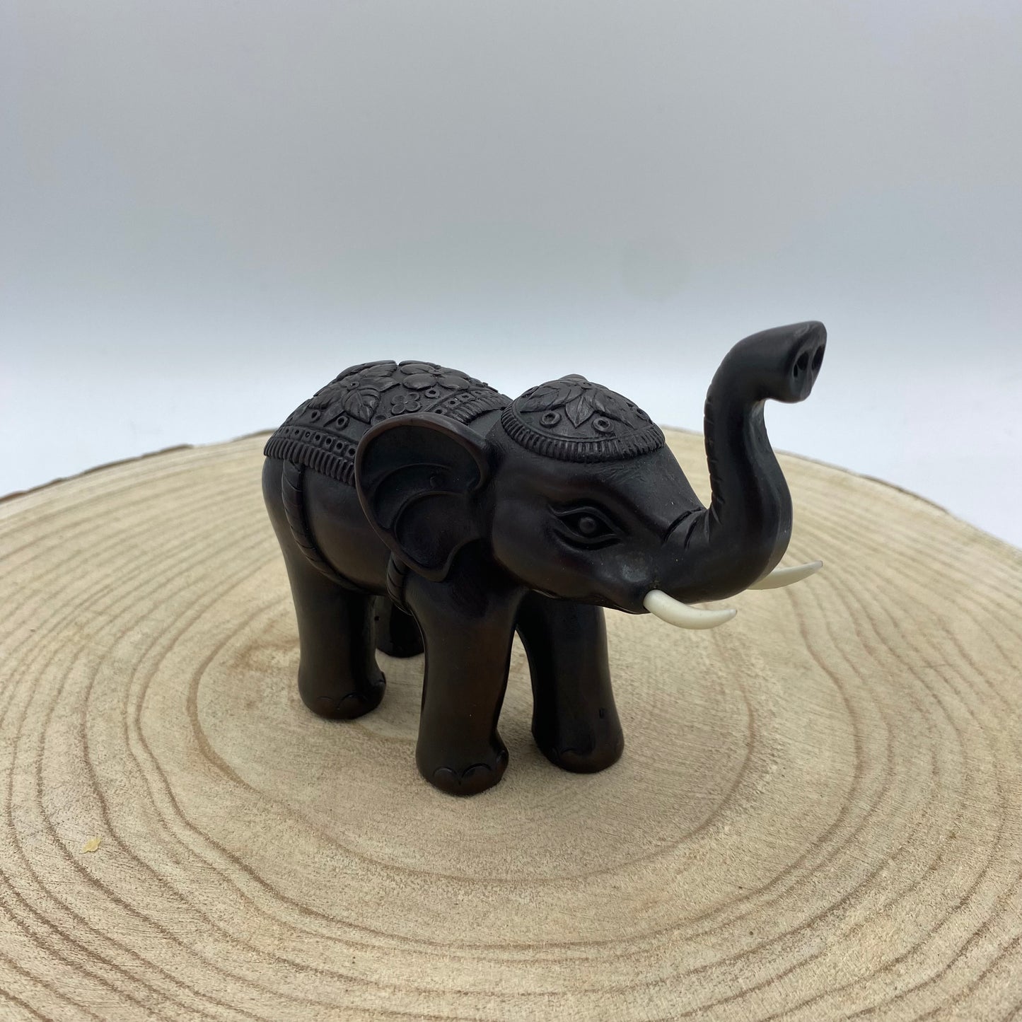 Elefante de Madeira (Variedades) Tipo C