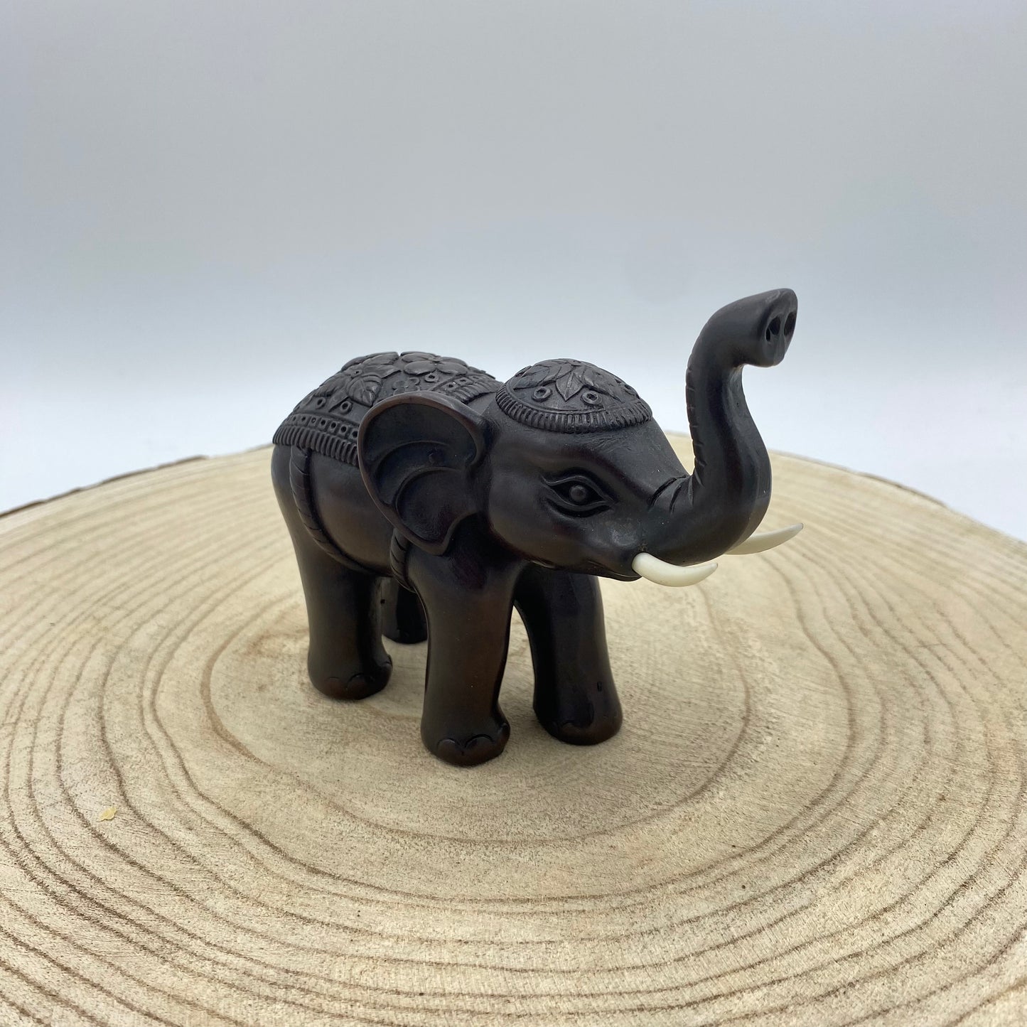 Elefante de Madeira (Variedades) Tipo C