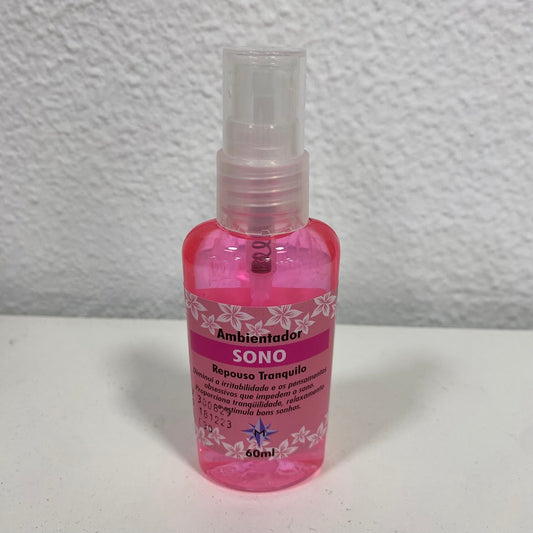 Spray Mandala Sono (60ml)