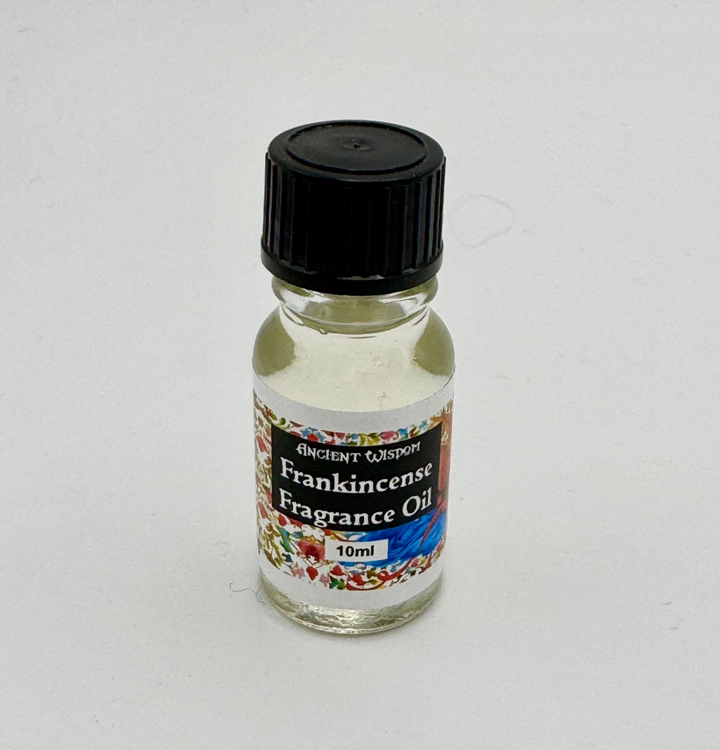 Óleo Aromático Fragrância Frankinscense