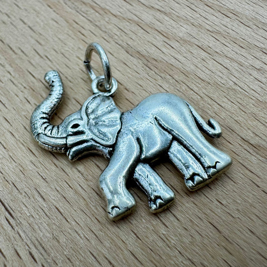 Elefante da Sorte