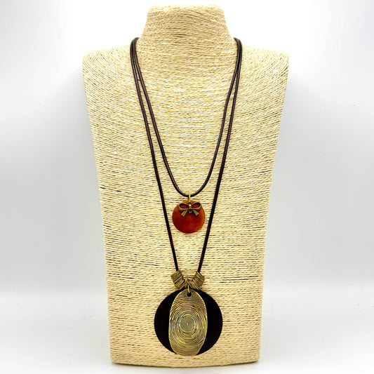 Fio geometrico duas chapas
