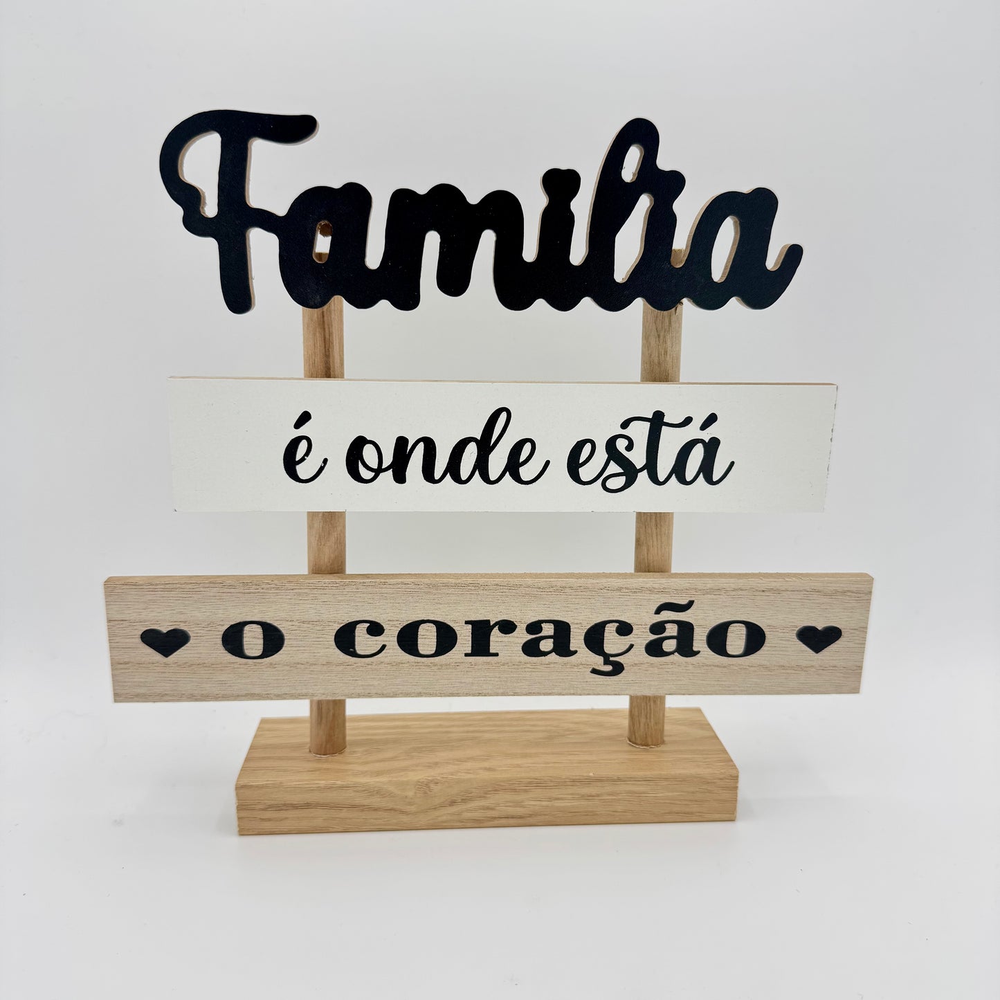 Placa Mesa MDF BD-76920