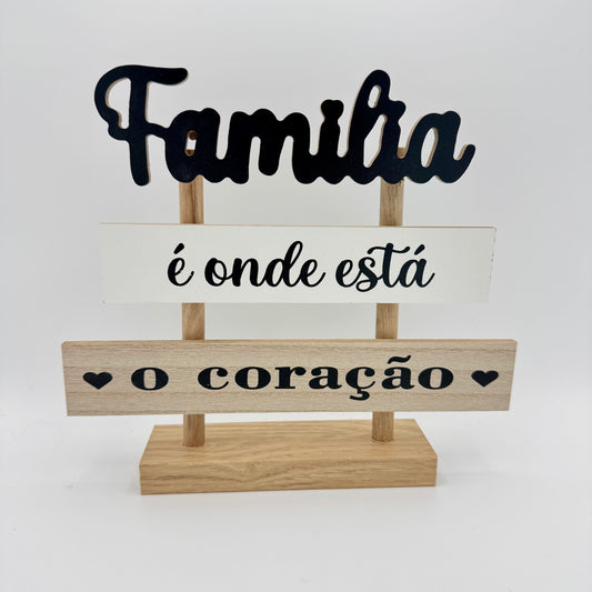 Placa Mesa MDF BD-76920