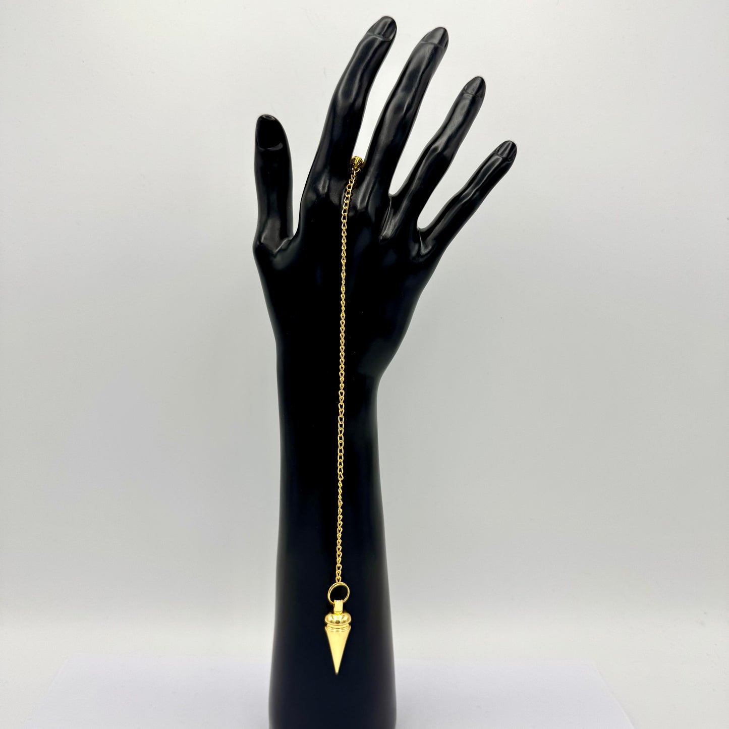 Pendulo Metal Dourado