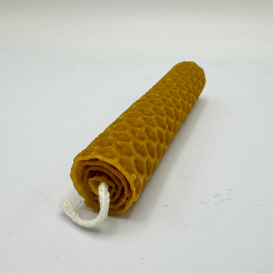 Vela de Mel (10cm)