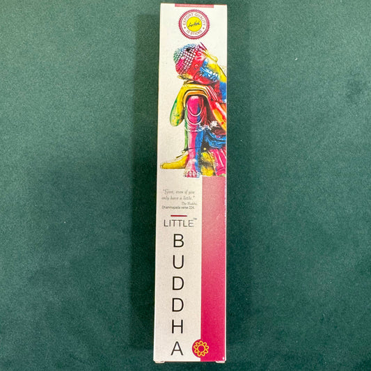 Incensos Little God (Buda)