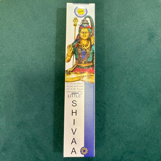 Incensos Little God (Shiva)