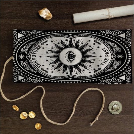 Bolsa Tarot Sol (39x18cm)