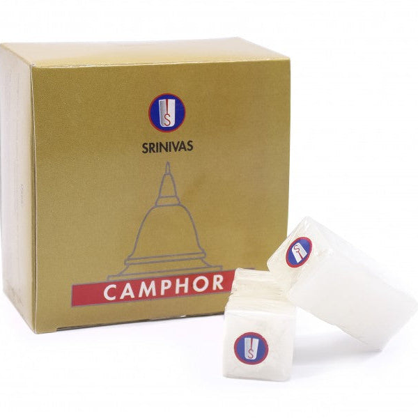 Canfora (x1 Cubo)