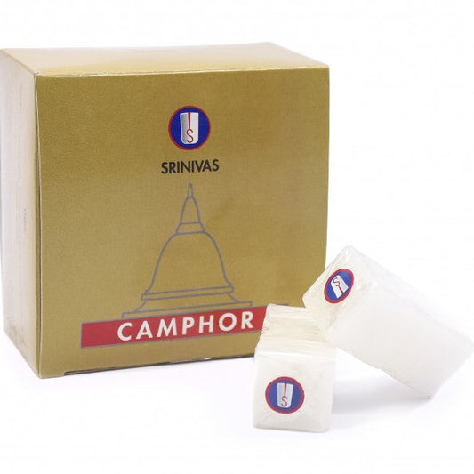 Canfora (x1 Cubo)