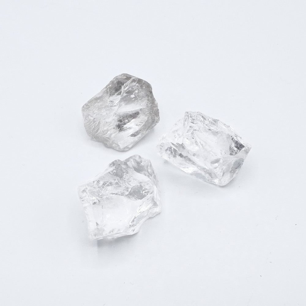 Pedra Bruto - Cristal Bruto