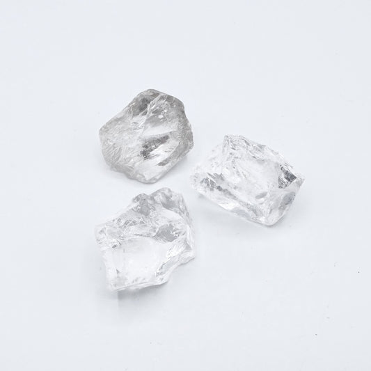 Pedra Bruto - Cristal Bruto