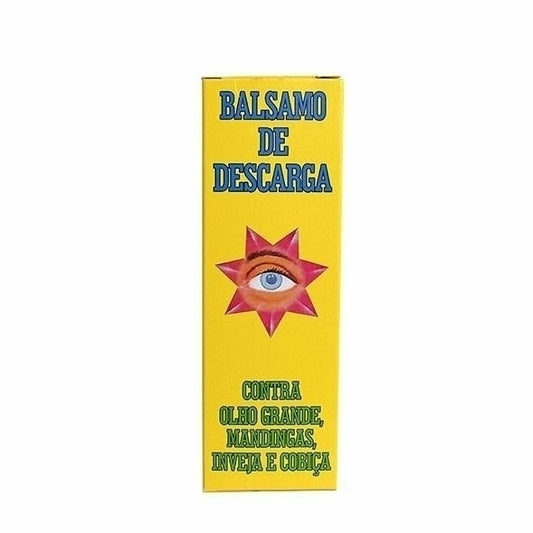 Fluido Olho Grande/Inveja 100ml