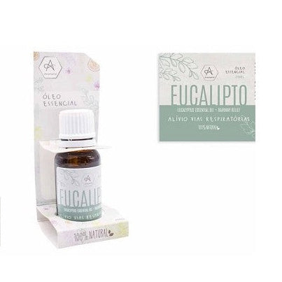 Oleo Essencial Aromarte Eucalipto (20ml)