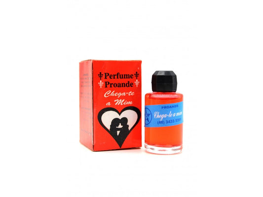 Perfume Proande Chega Te a Mim