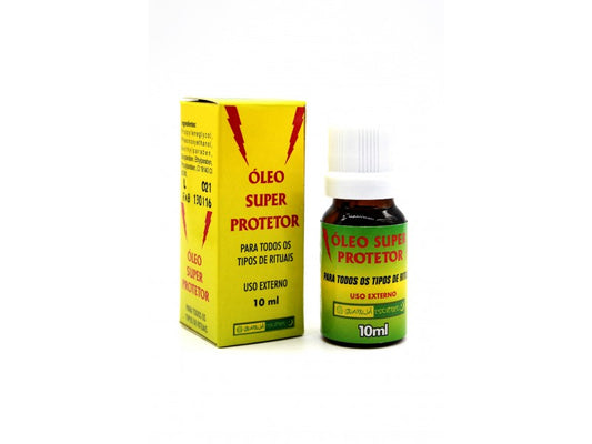 Perfume Super Protector