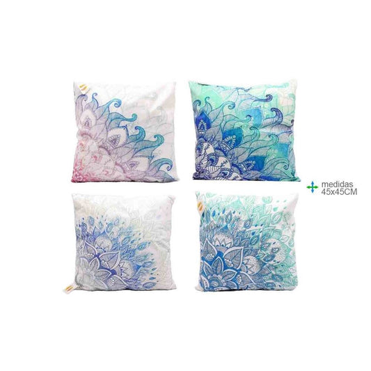 74677 Almofada Polyester (45x45cm)
