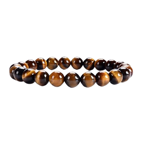 Pulseira Olho de Tigre