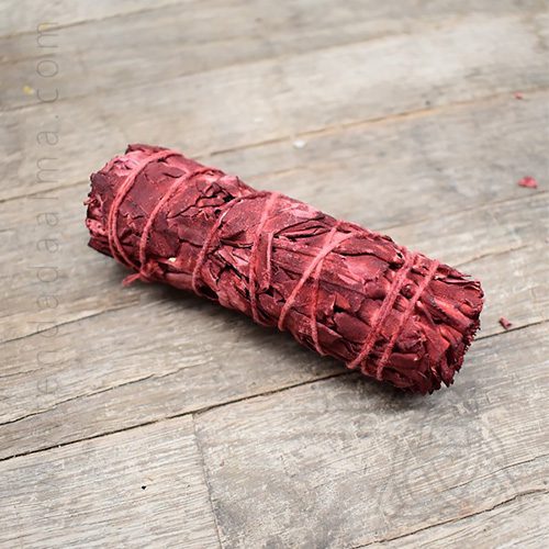 Sangue Dragão Stick Defumação (9cm)