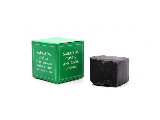 Sabão Costa Caixa Verde