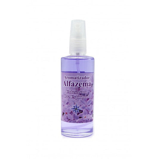 Spray Mandala Alfazema (120ml)
