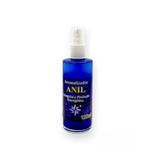 Spray Mandala Anil (120ml)