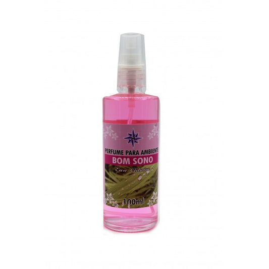 Spray Mandala Bom Sono (100ml)